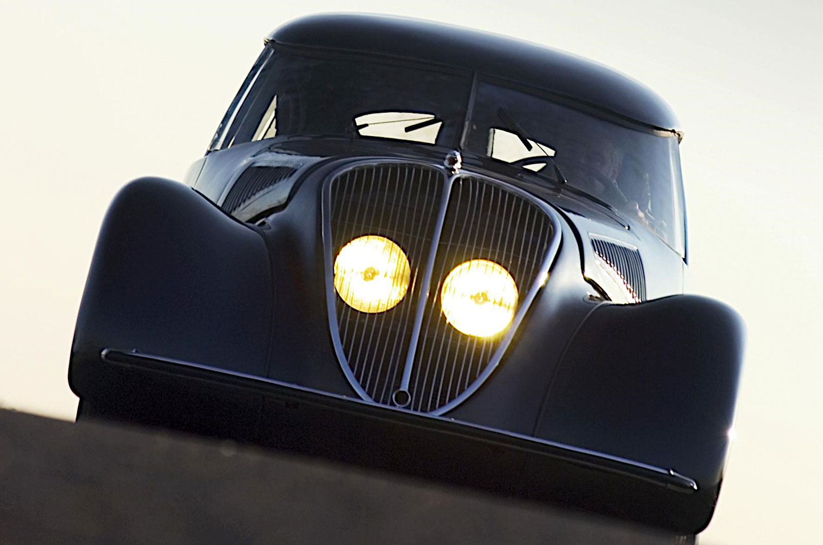 Peugeot 402