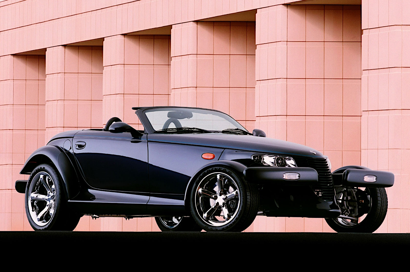Plymouth Prowler