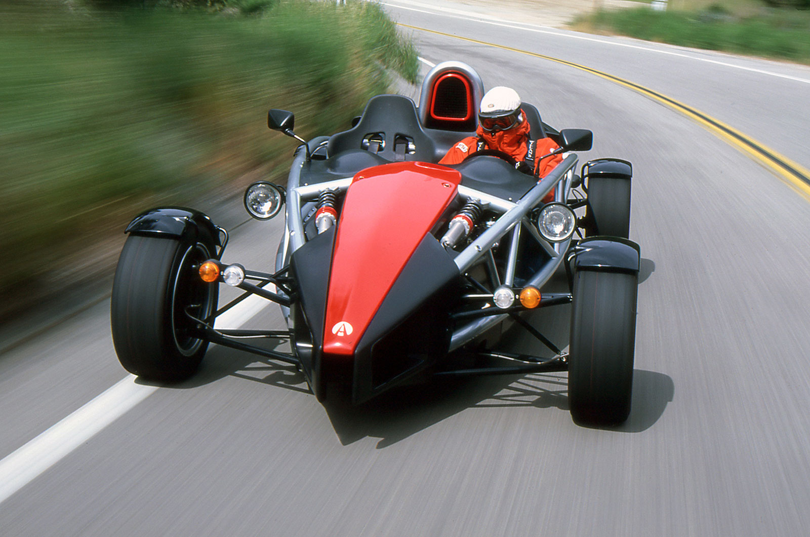 Ariel Atom