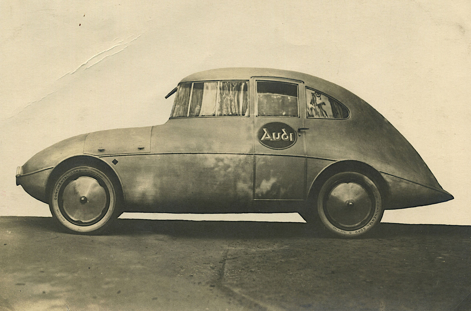 Audi Type K