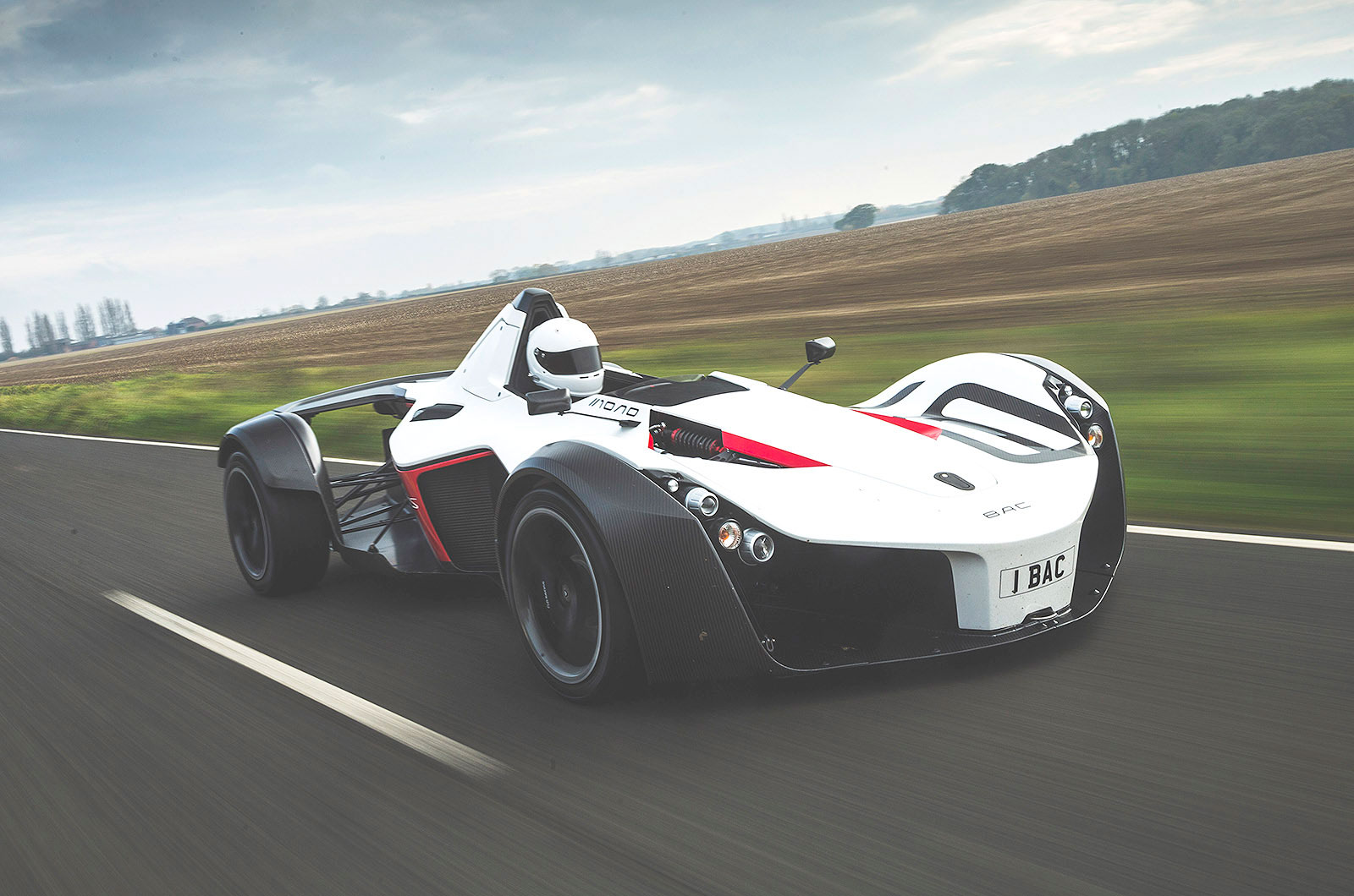 BAC Mono