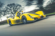 Customisers around the world have been creating deliberately wild-looking cars for many decades.