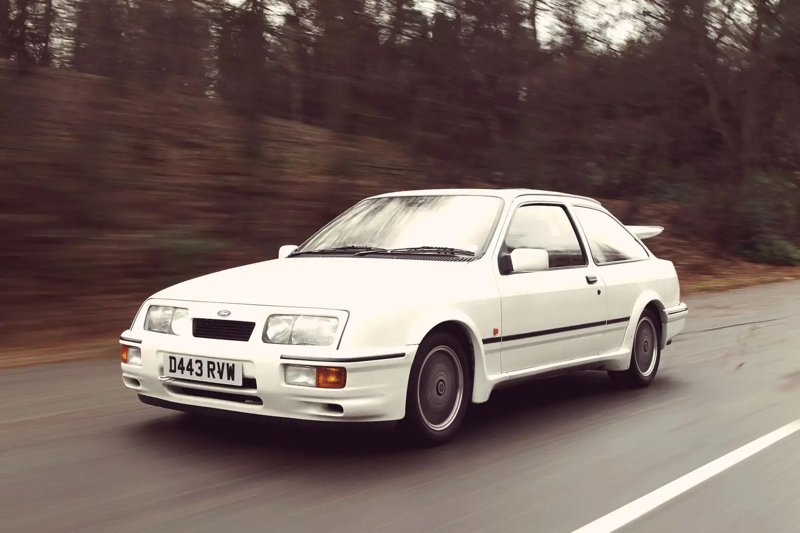 Ford Sierra RS Cosworth