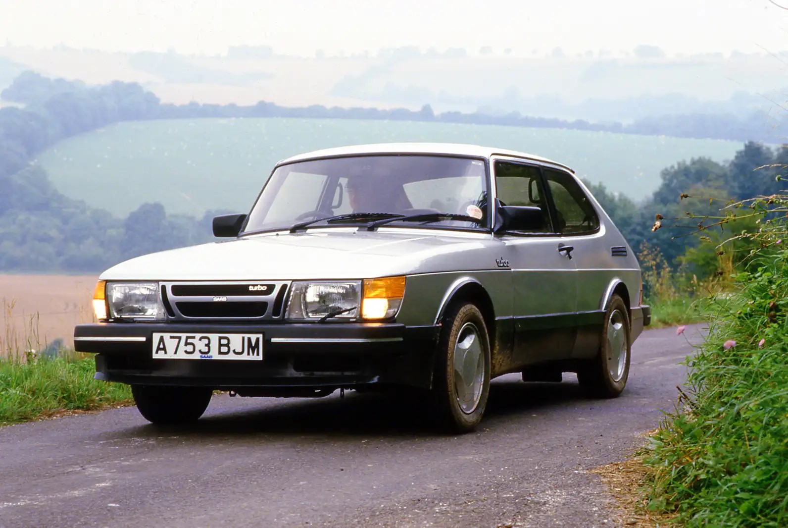 Saab 900 Turbo