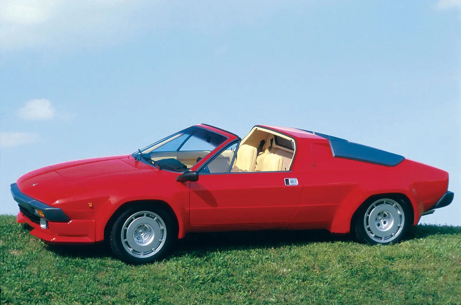 Lamborghini Jalpa