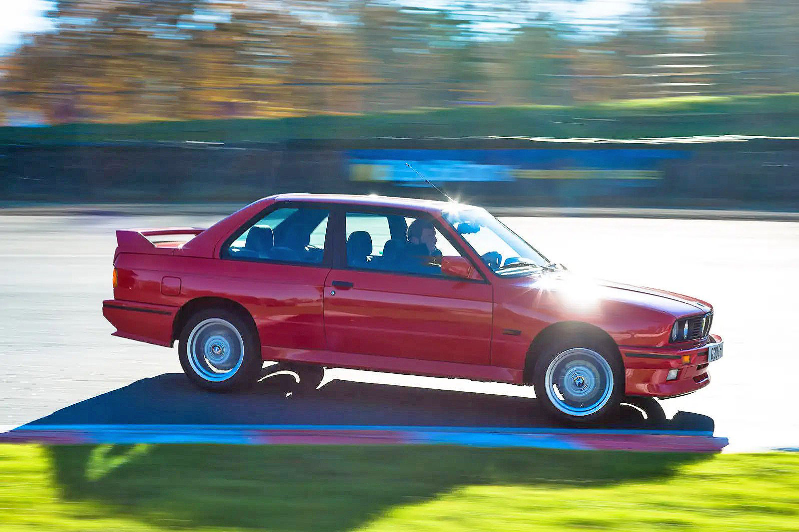 BMW M3 E30
