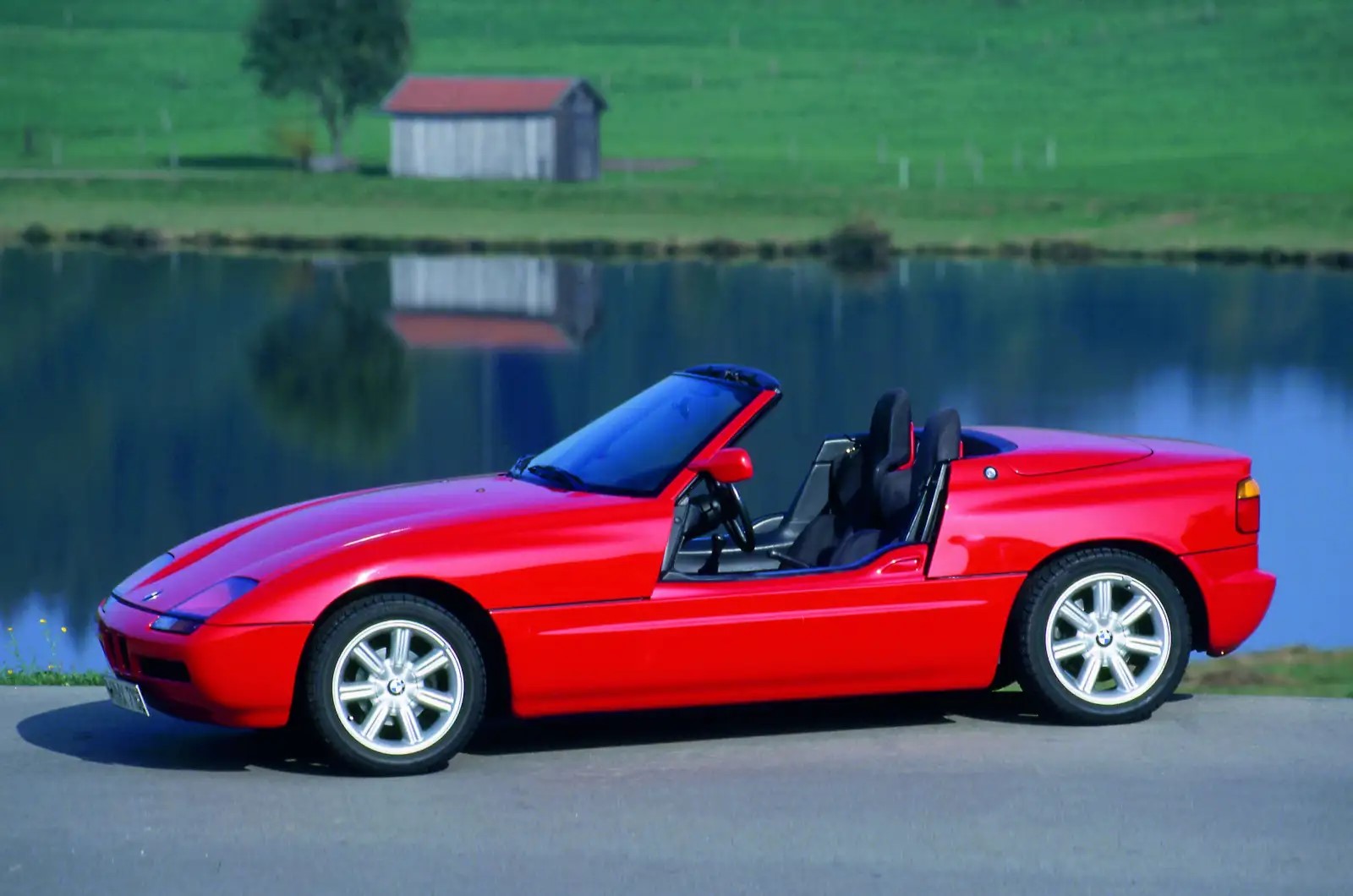 BMW Z1