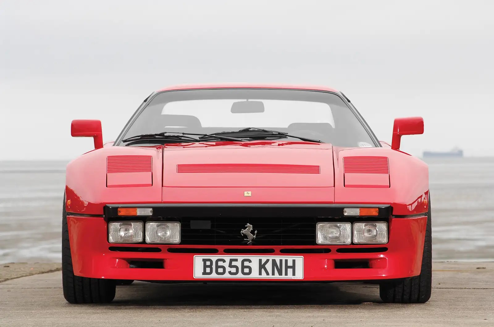 Ferrari 288 GTO
