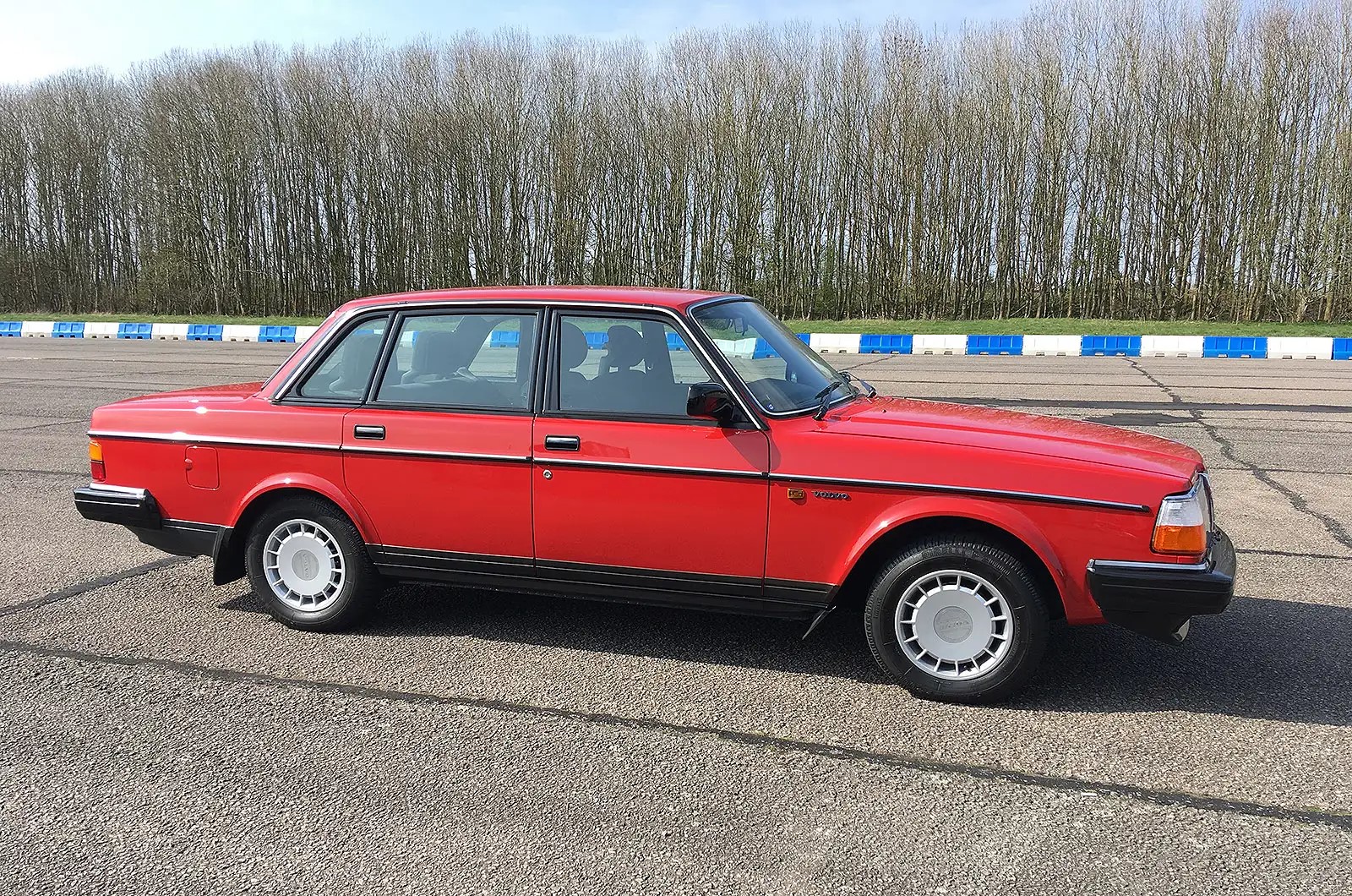 Volvo 240
