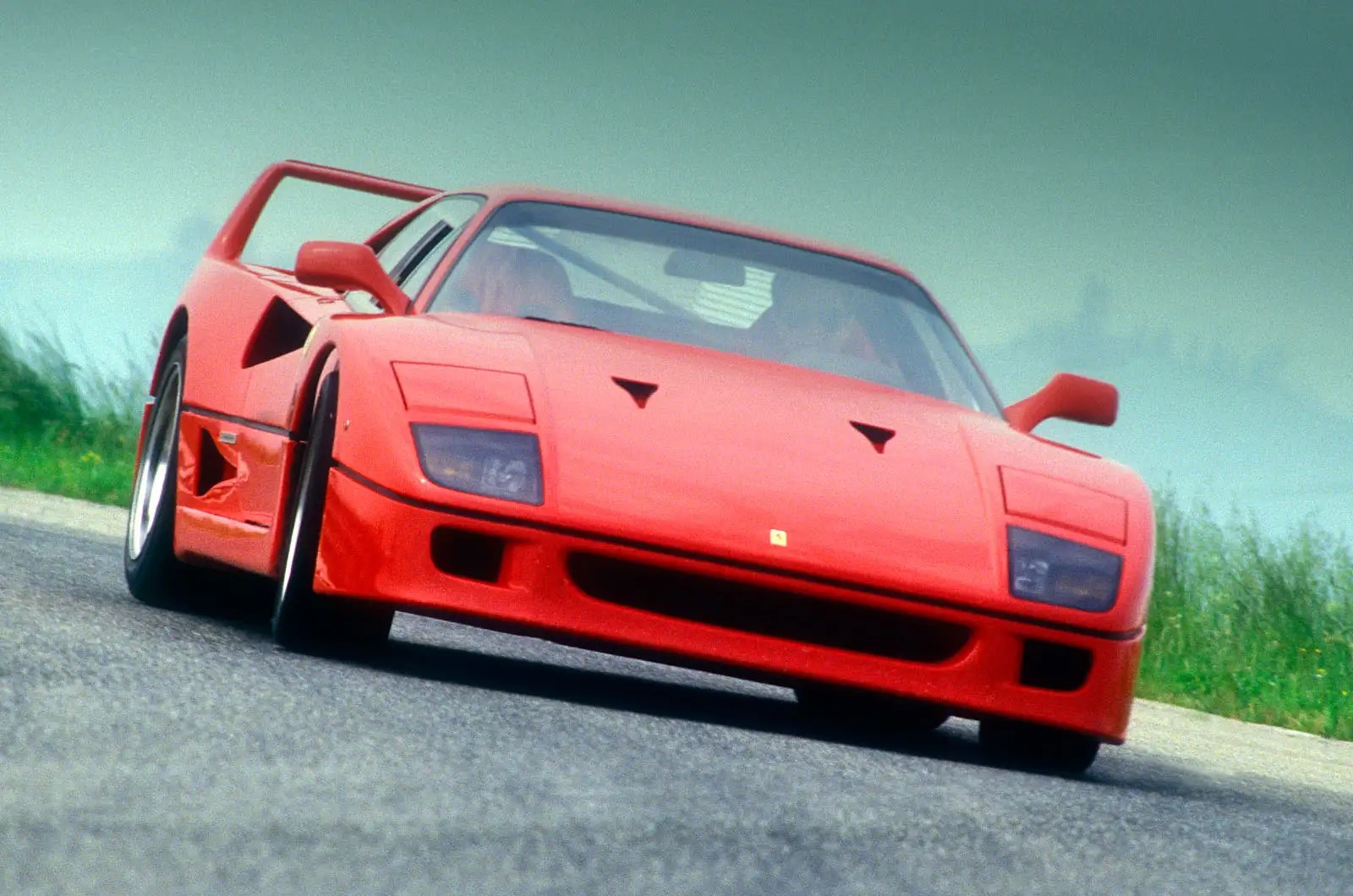 Ferrari F40