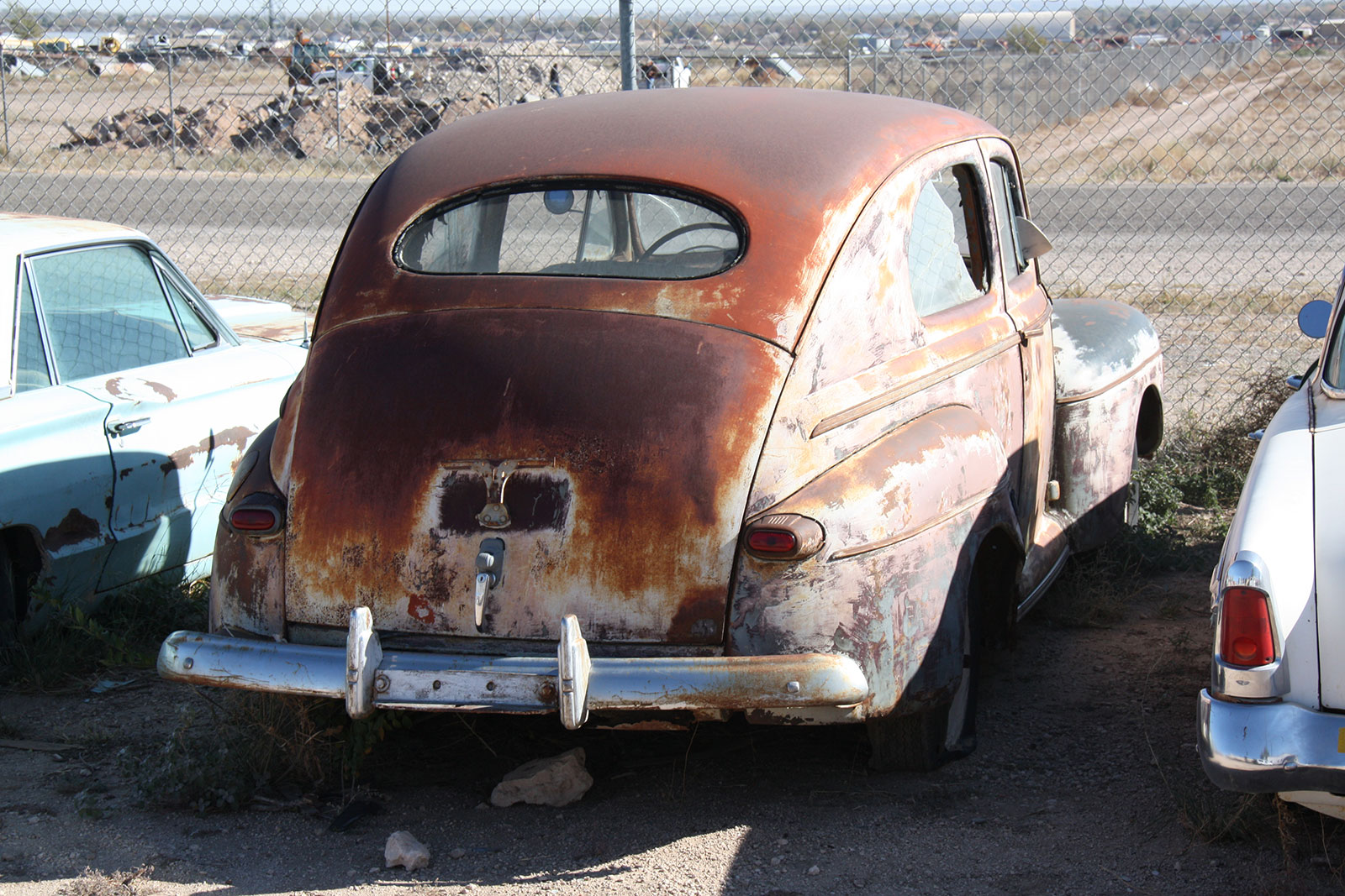 Ford 1942