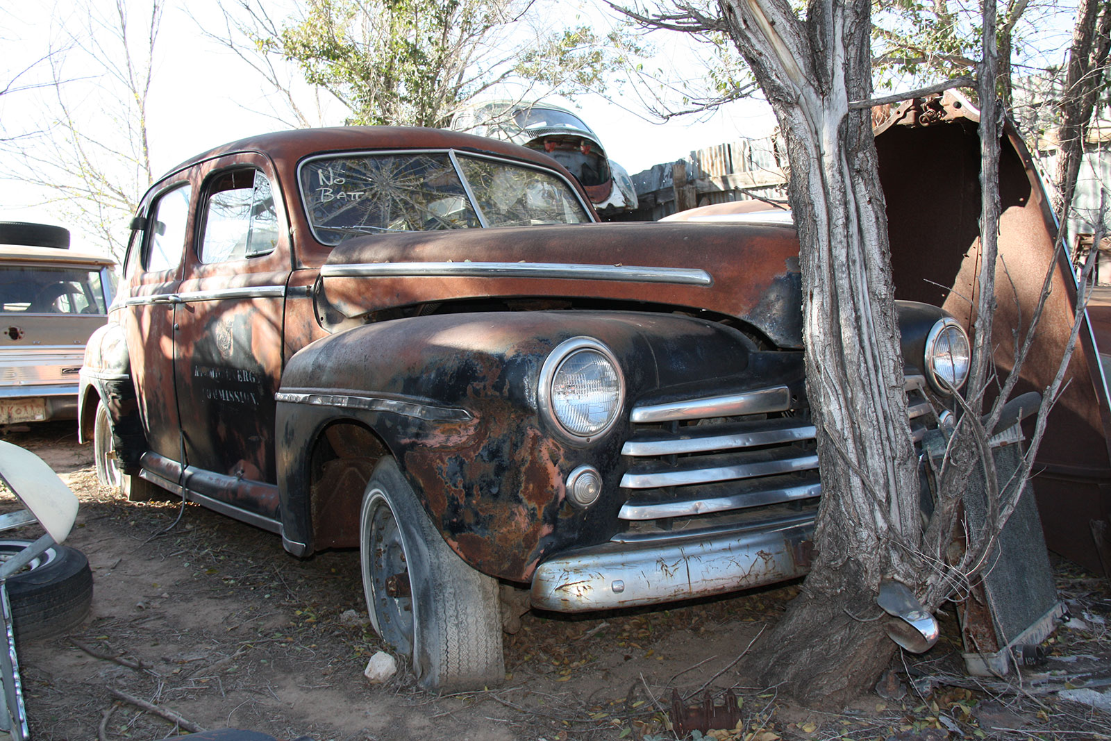 Ford 1947