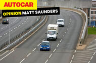 Opinion Matt Saunders
