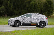 Audi has begun testing a new entry-level model that is set to indirectly replace the A1 and Q2 when they are retired next year.