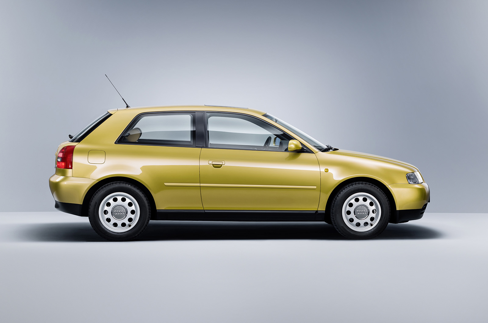 Audi A3 (1996)