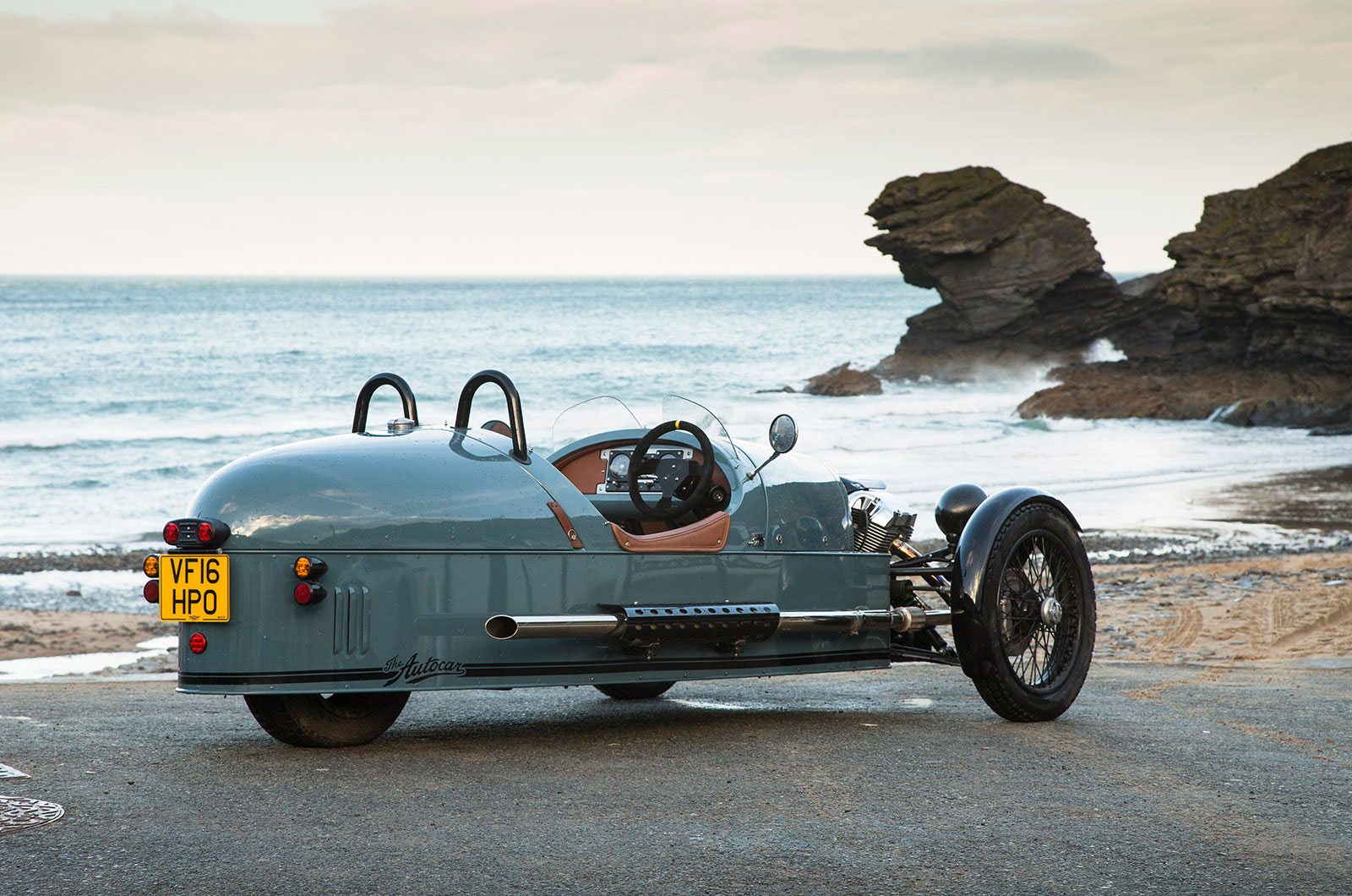3 Wheeler (2012)