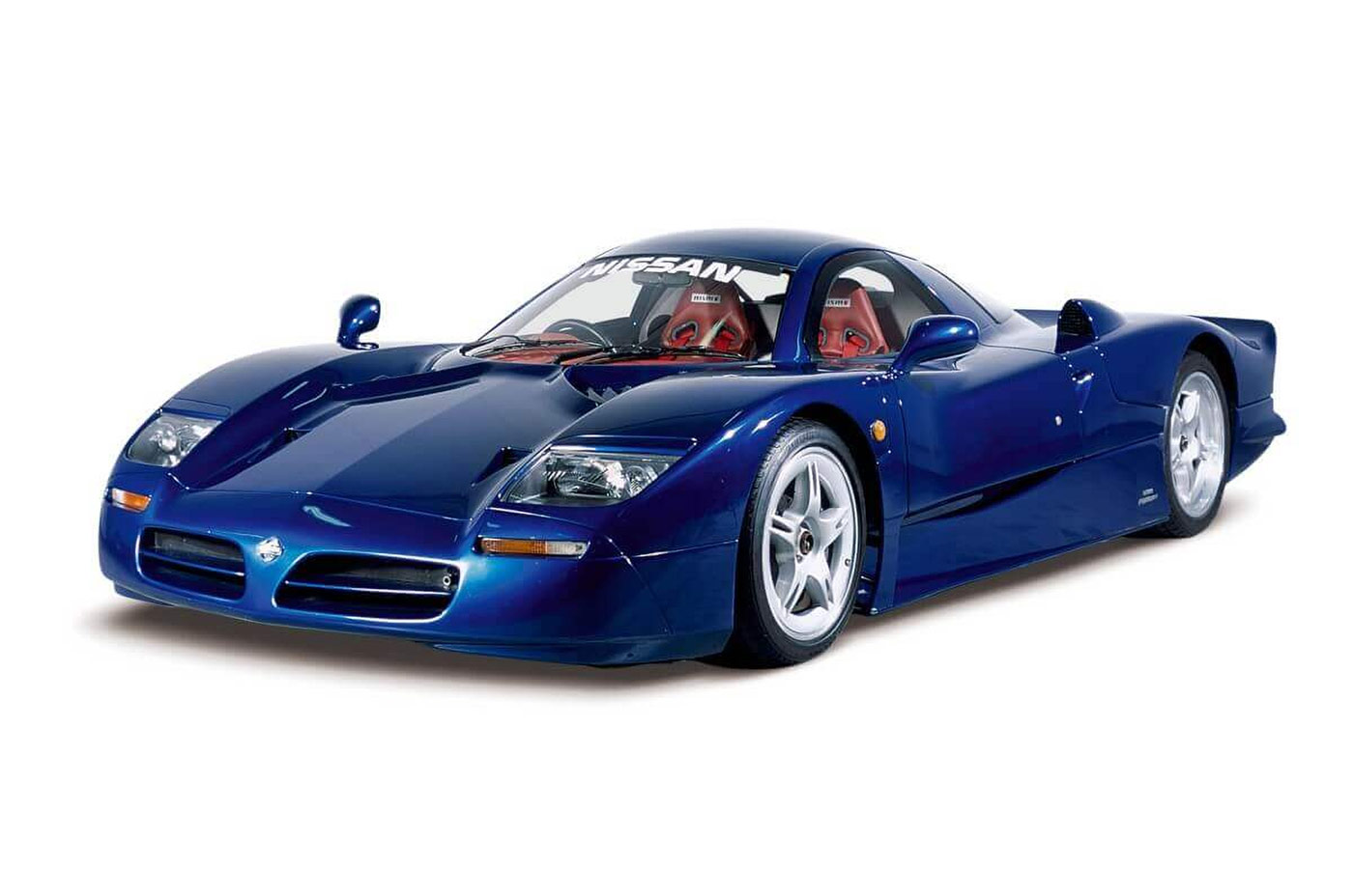 R390 GT1 (1997)