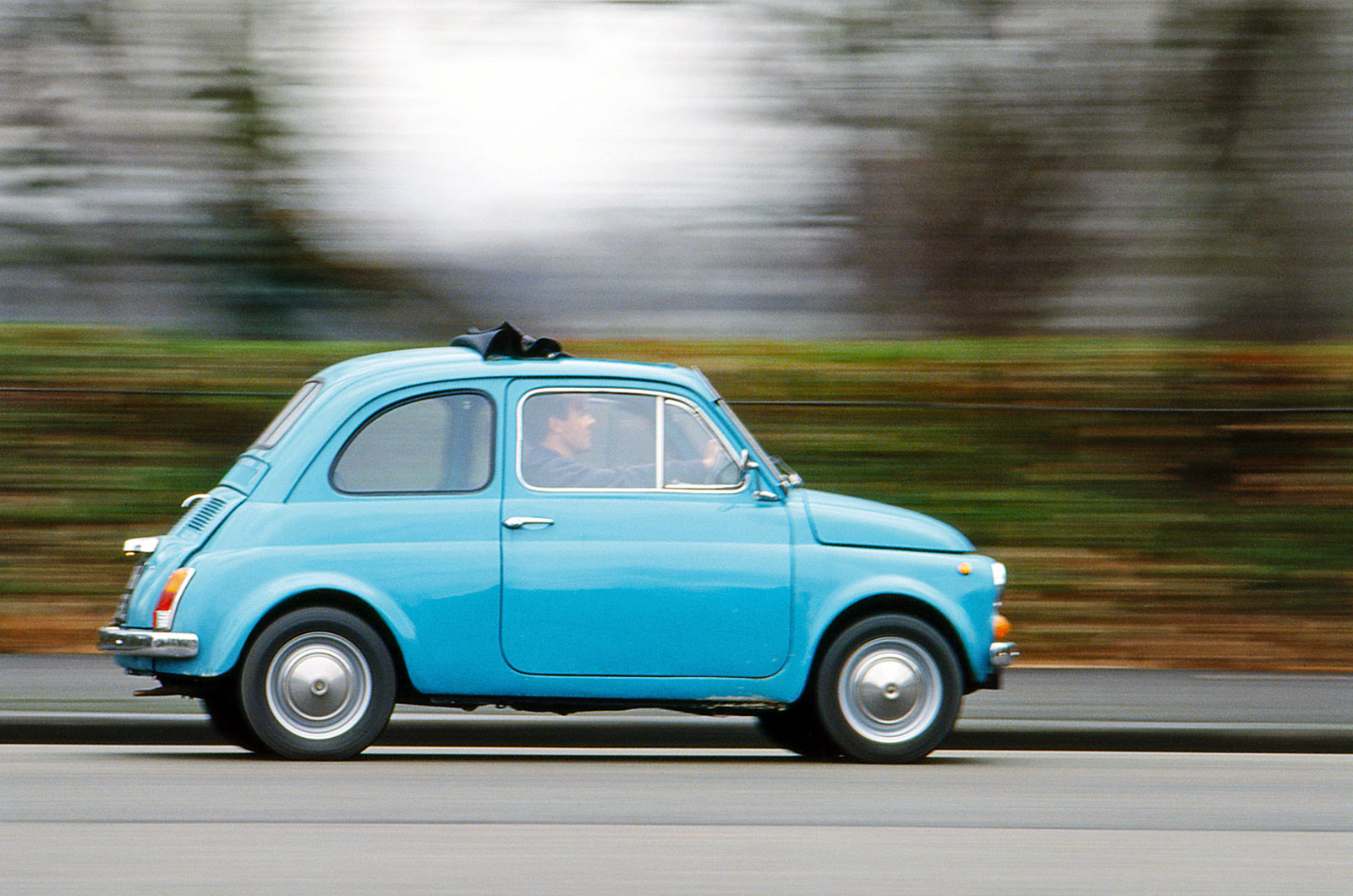 Fiat 500 (1957)