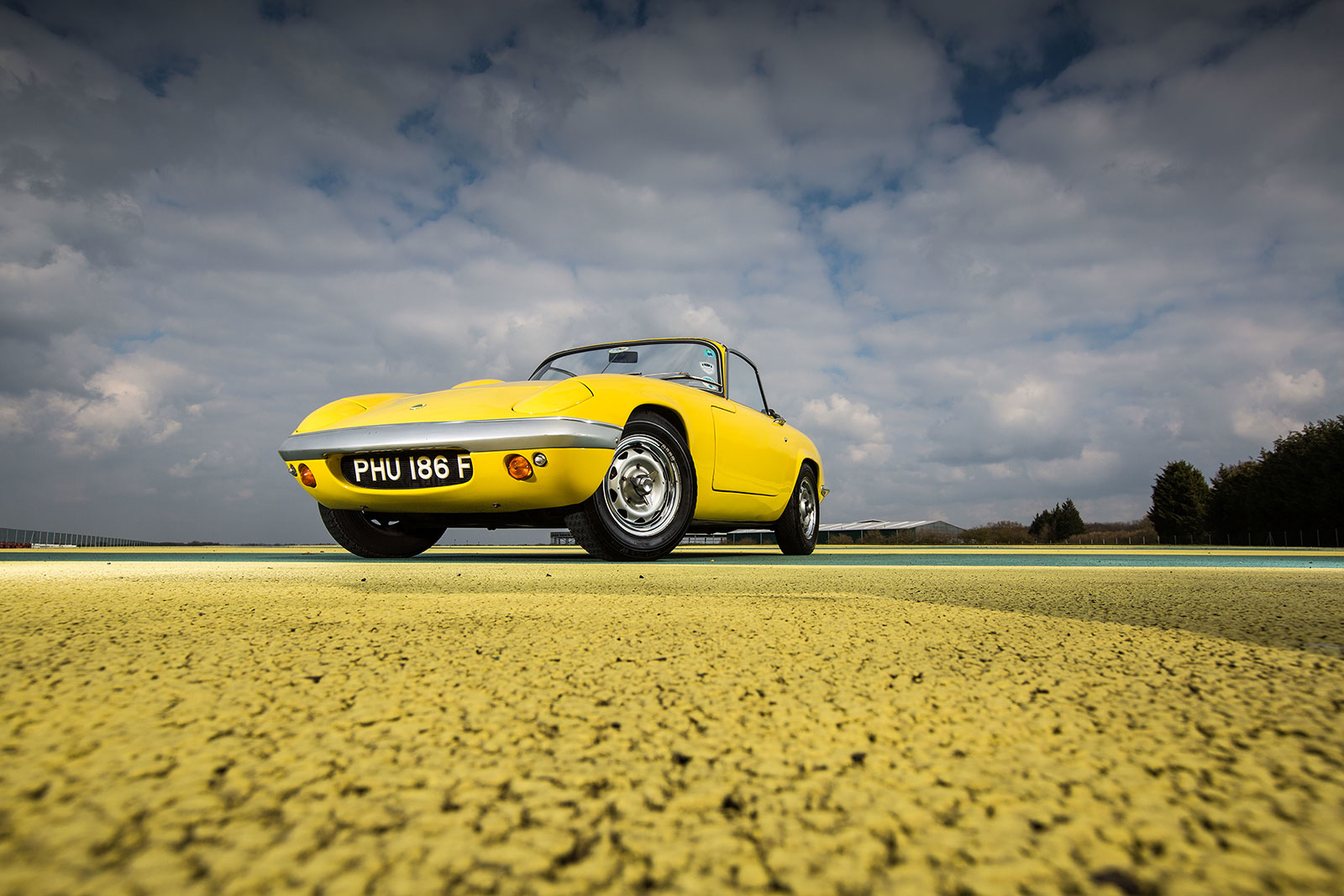 Lotus Elan (1963)