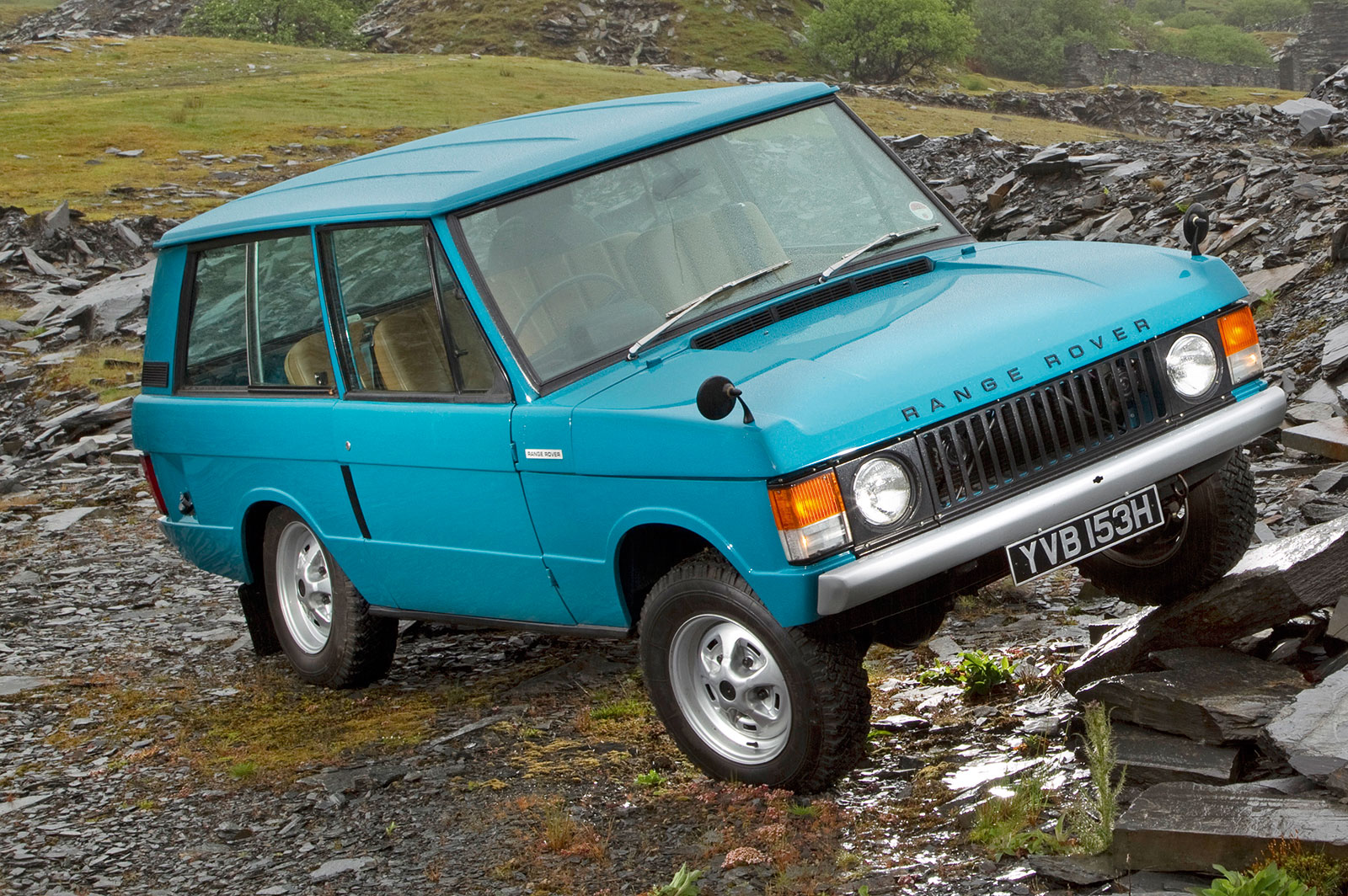Range Rover (1970)