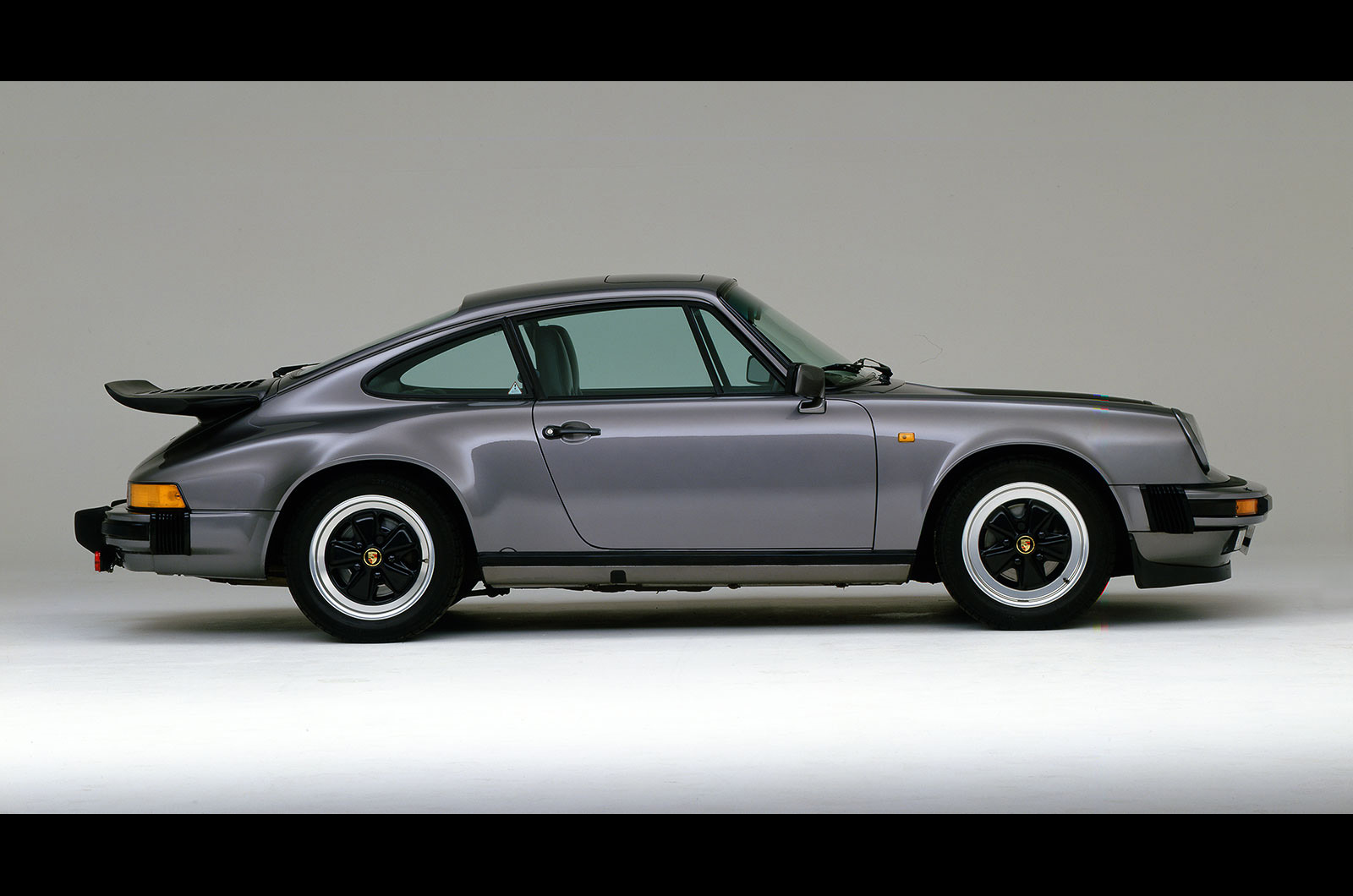 Porsche 911 Turbo (1974)