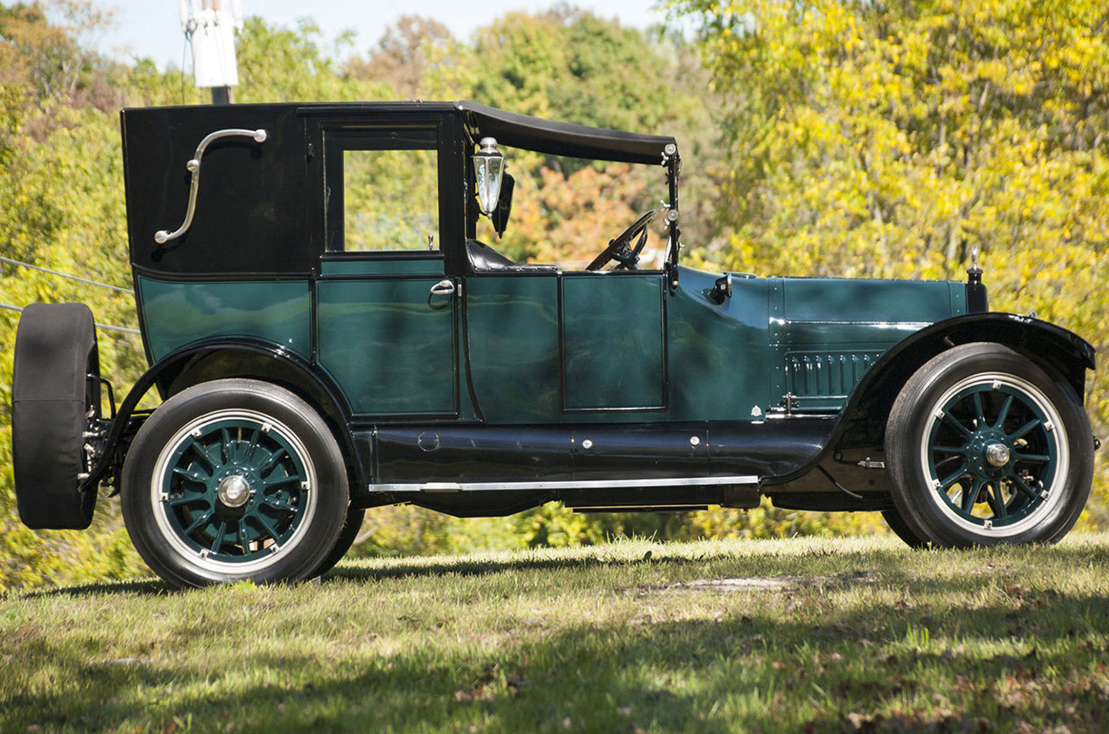 Cadillac Type 53 (1916)