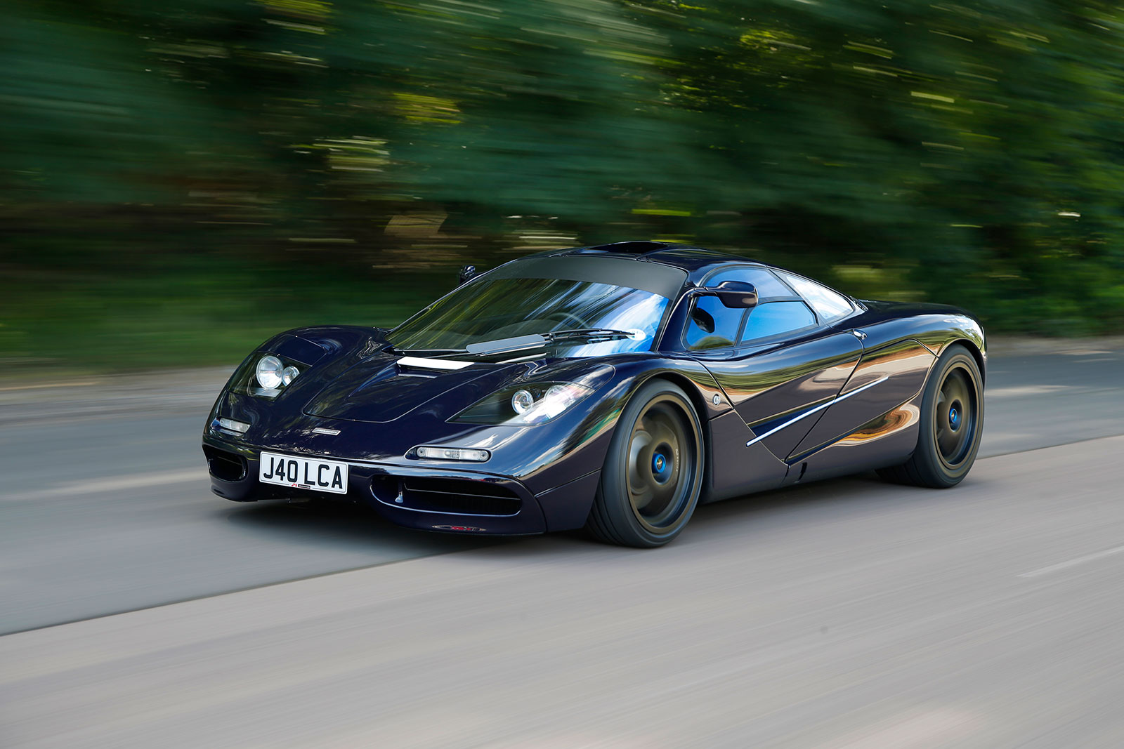 McLaren F1 (1994)