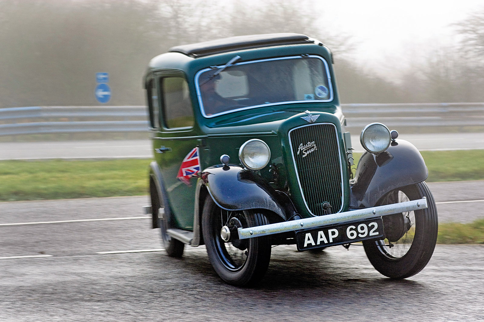 Austin 7 (1922)
