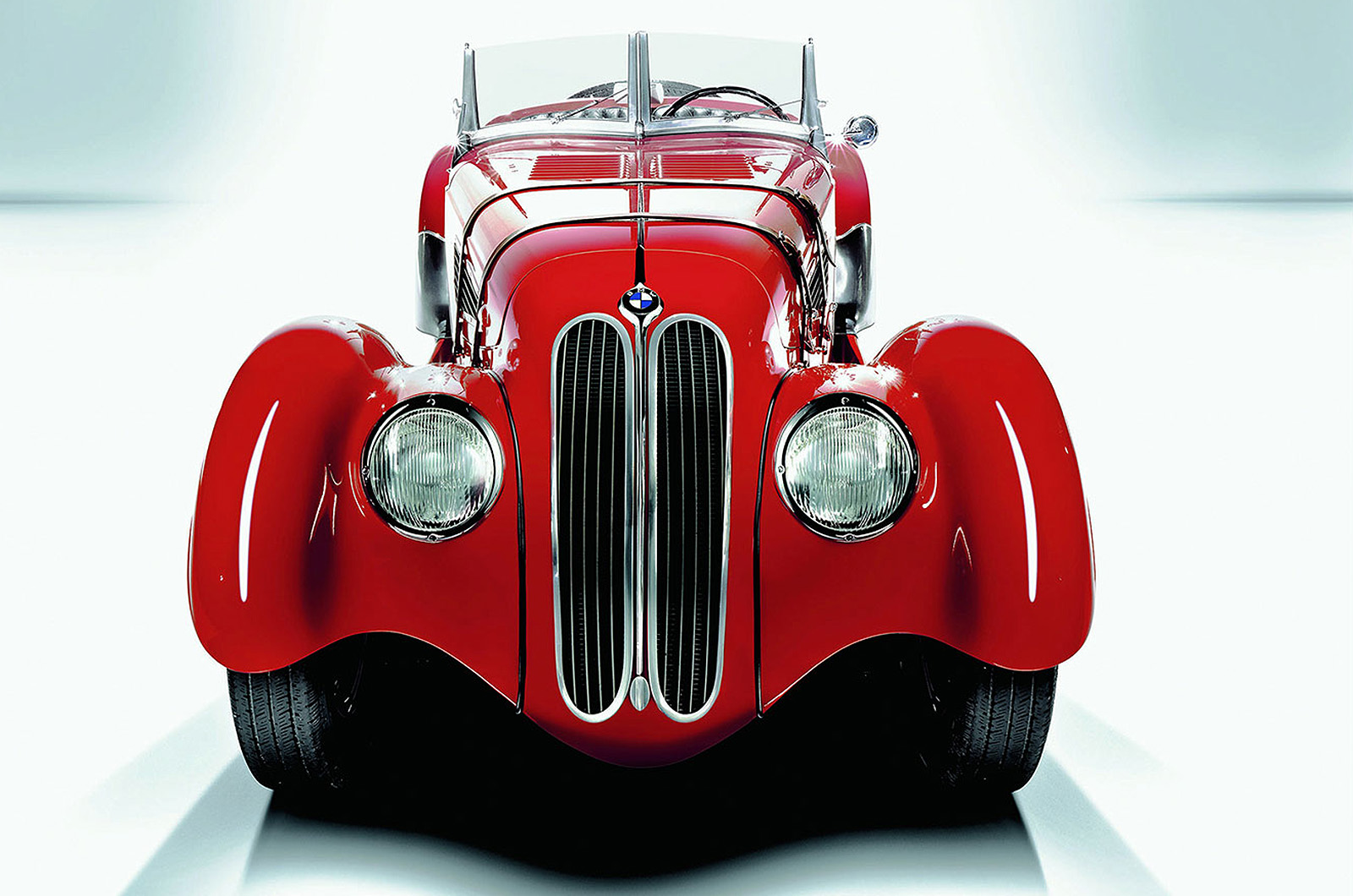 BMW 328 (1936)