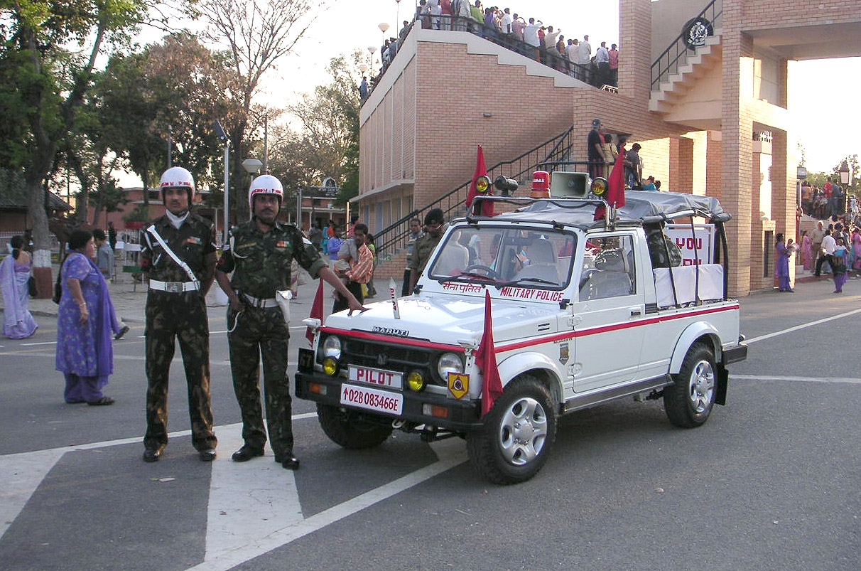 Maruti Suzuki Gypsy (1985-2019) – 33 YEARS