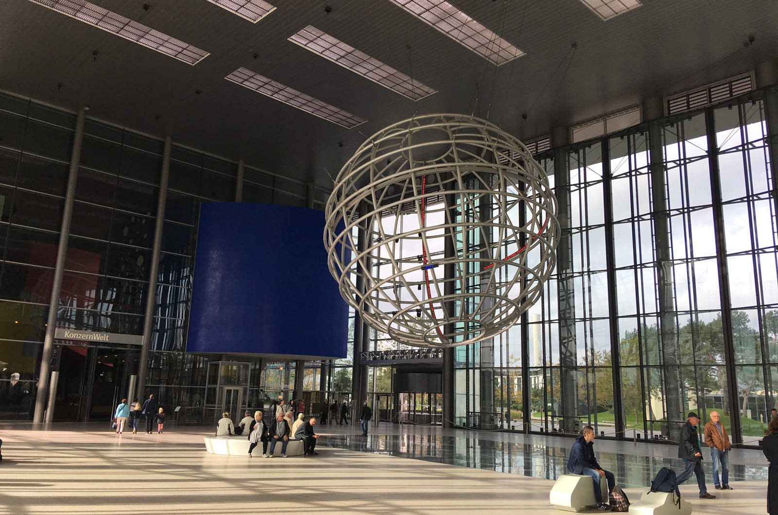 Autostadt
