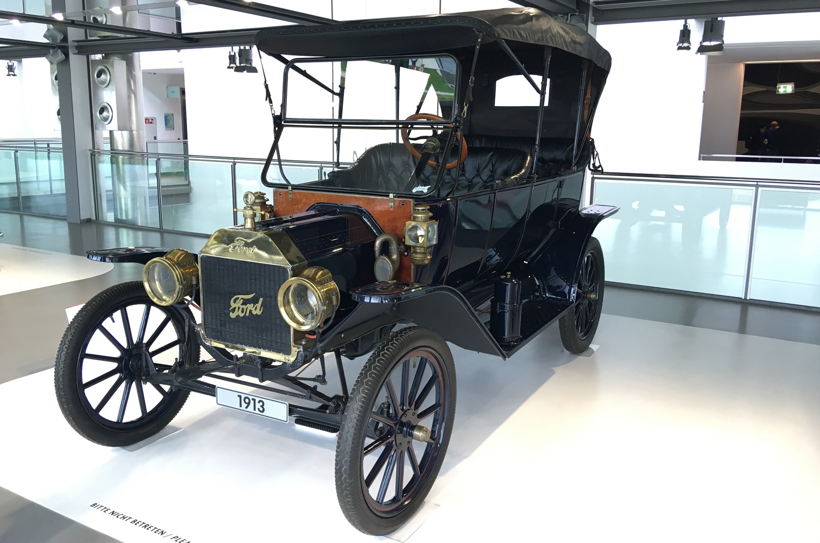 Ford Model T
