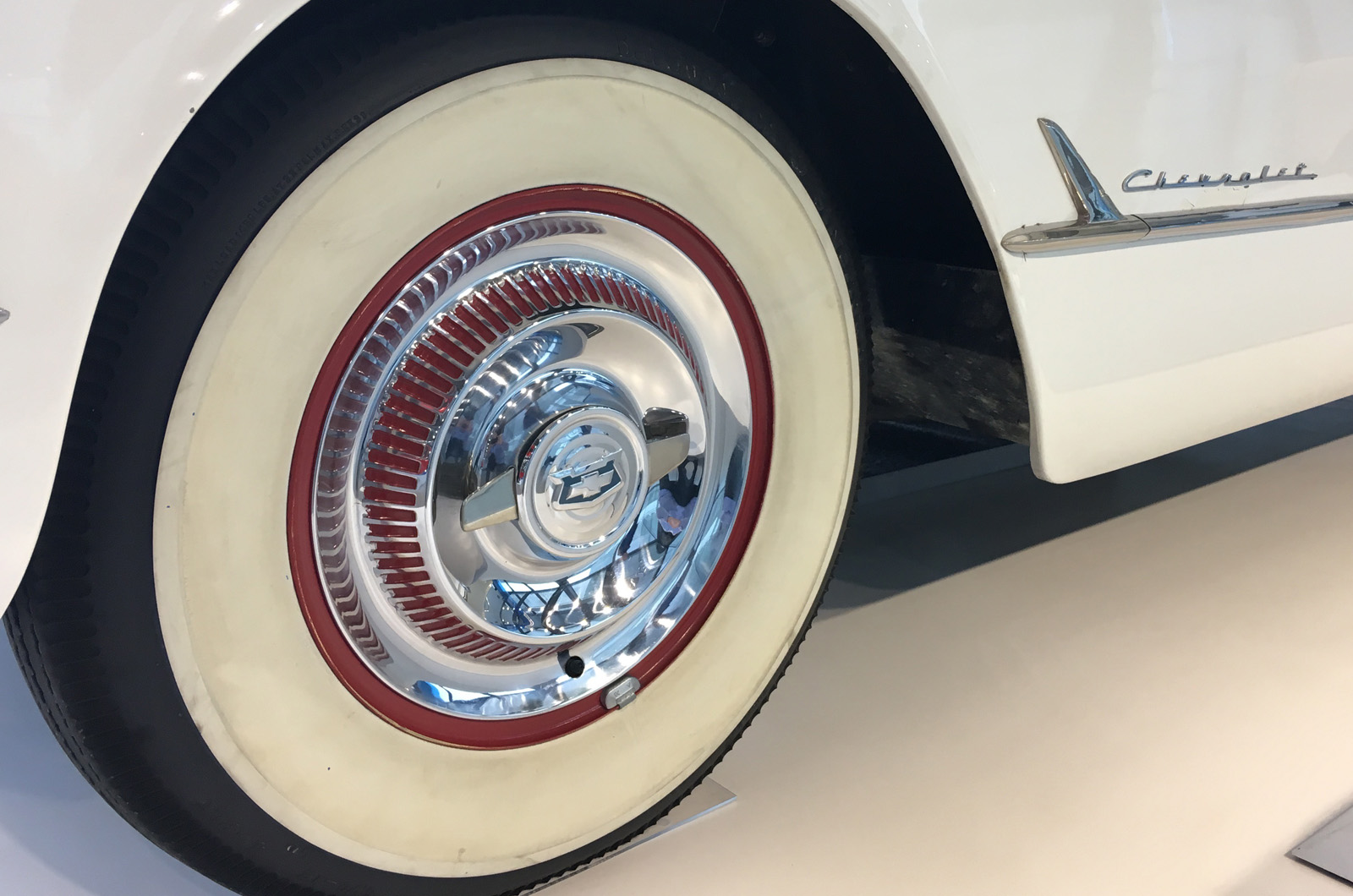 Chevrolet (1954)