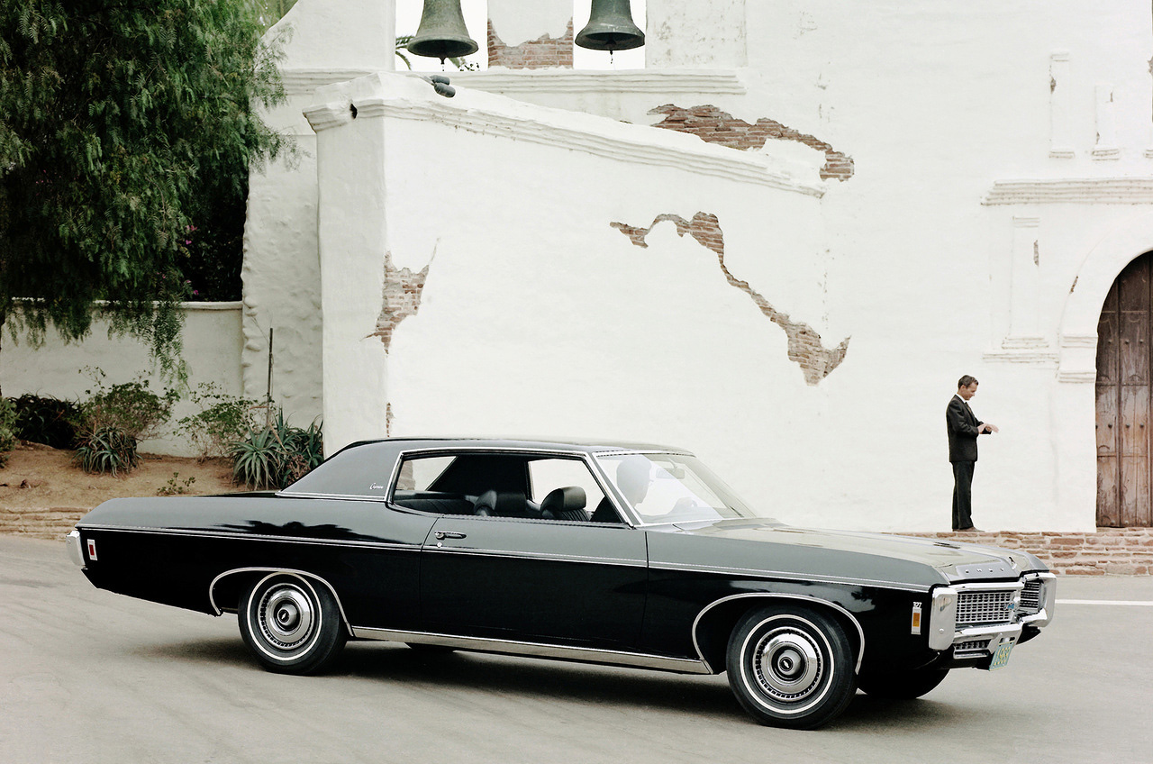 #20: Chevrolet Caprice (4,630,000)