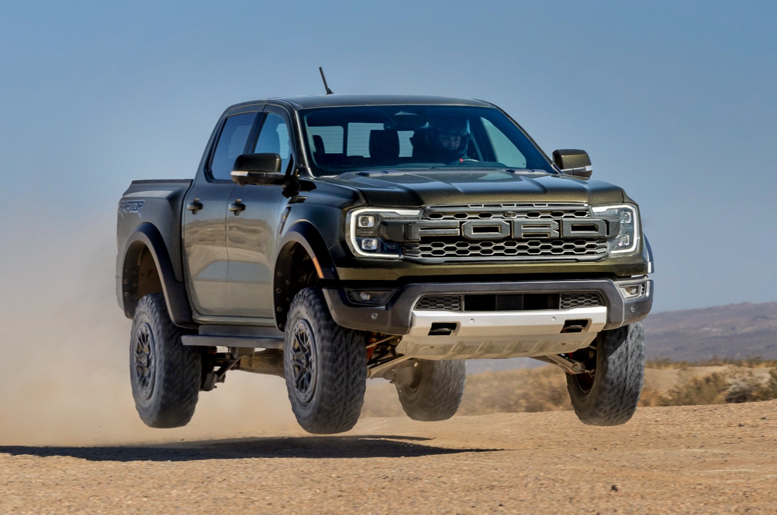 #13: Ford Ranger (7,683,000)