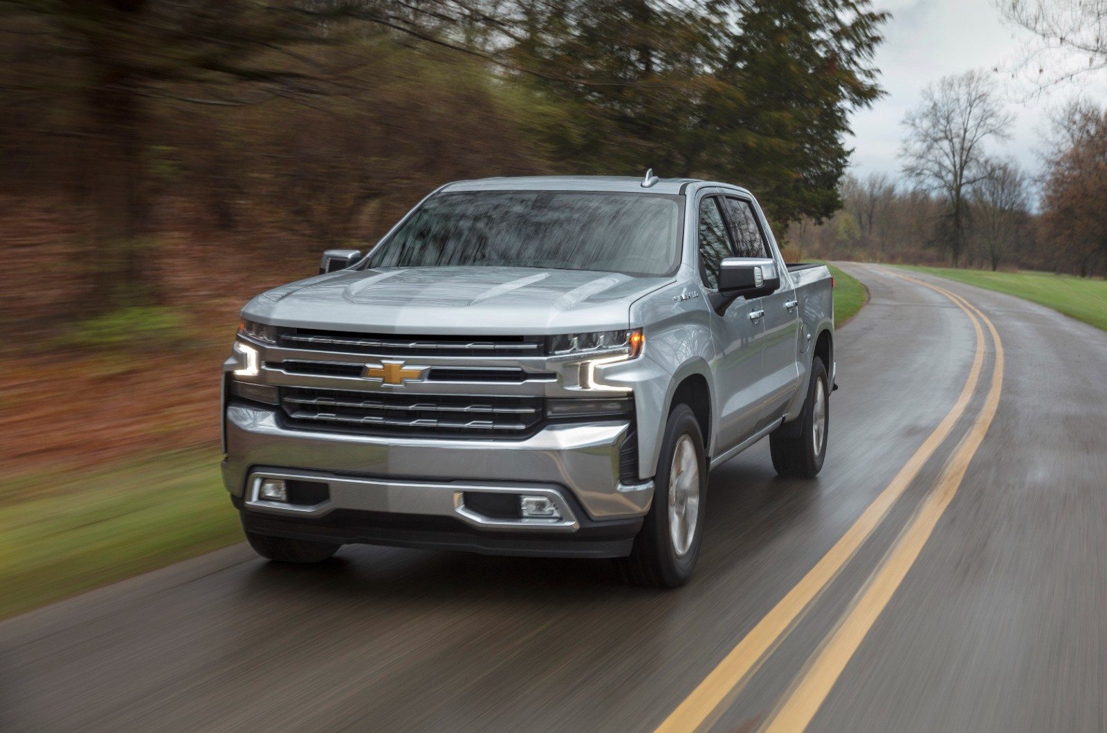 #4: Chevrolet Silverado (14,075,000)
