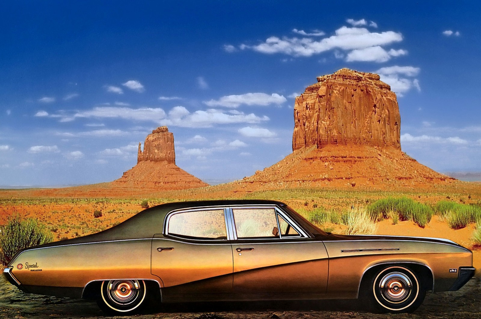 #23: Buick Special (3,890,000)