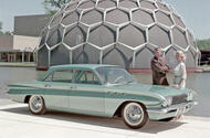 From the clanging of the assembly line to the roar on the highway, American automakers have been pioneering the automobile industry for well over a century.