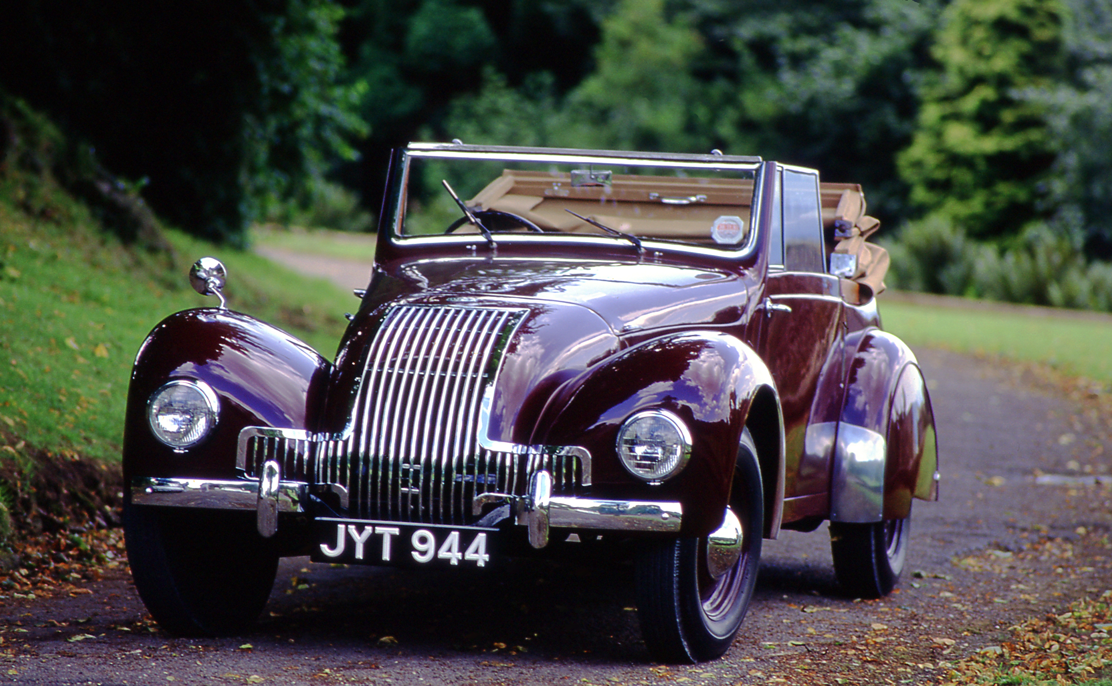 Allard