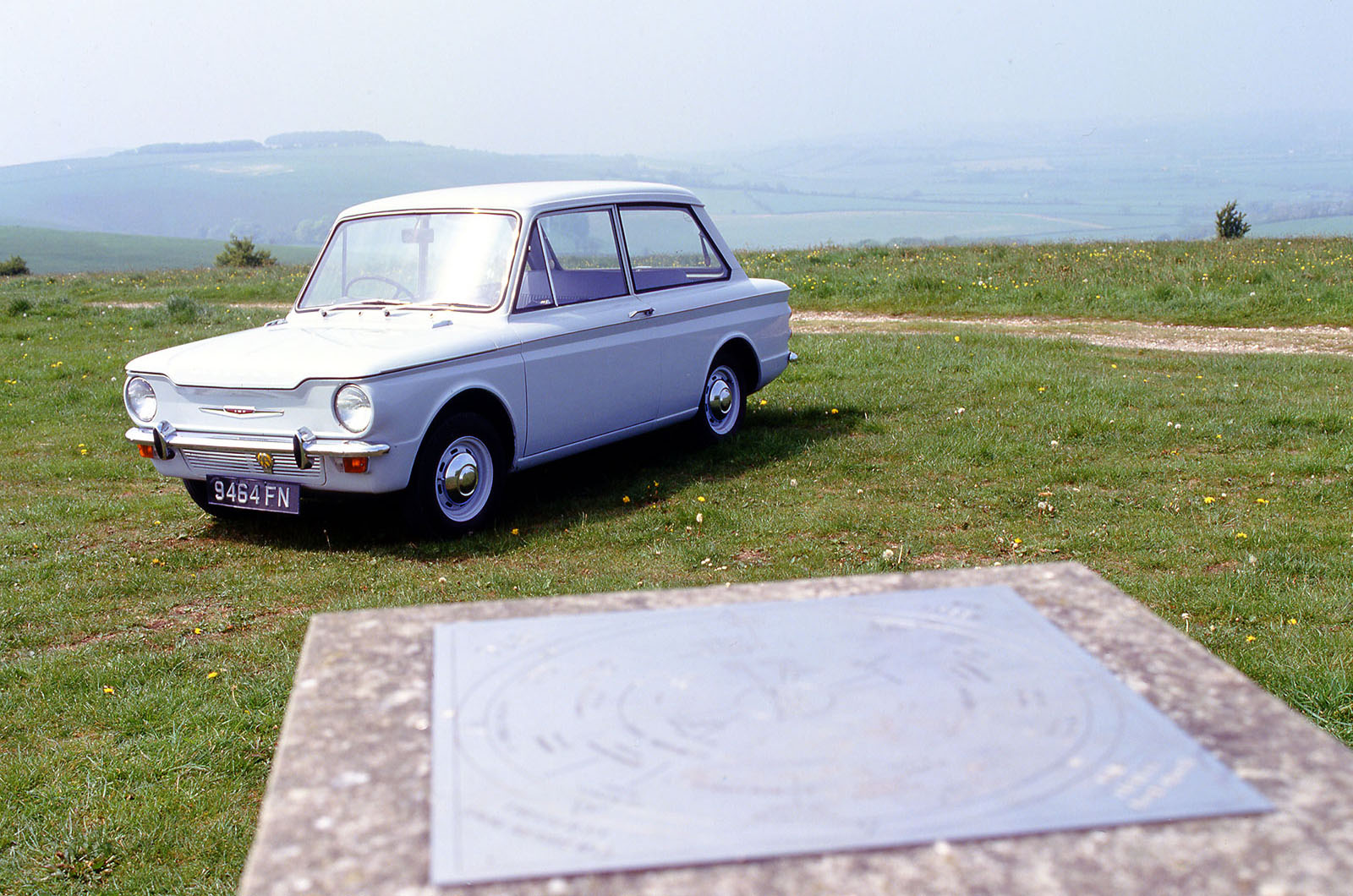 Hillman