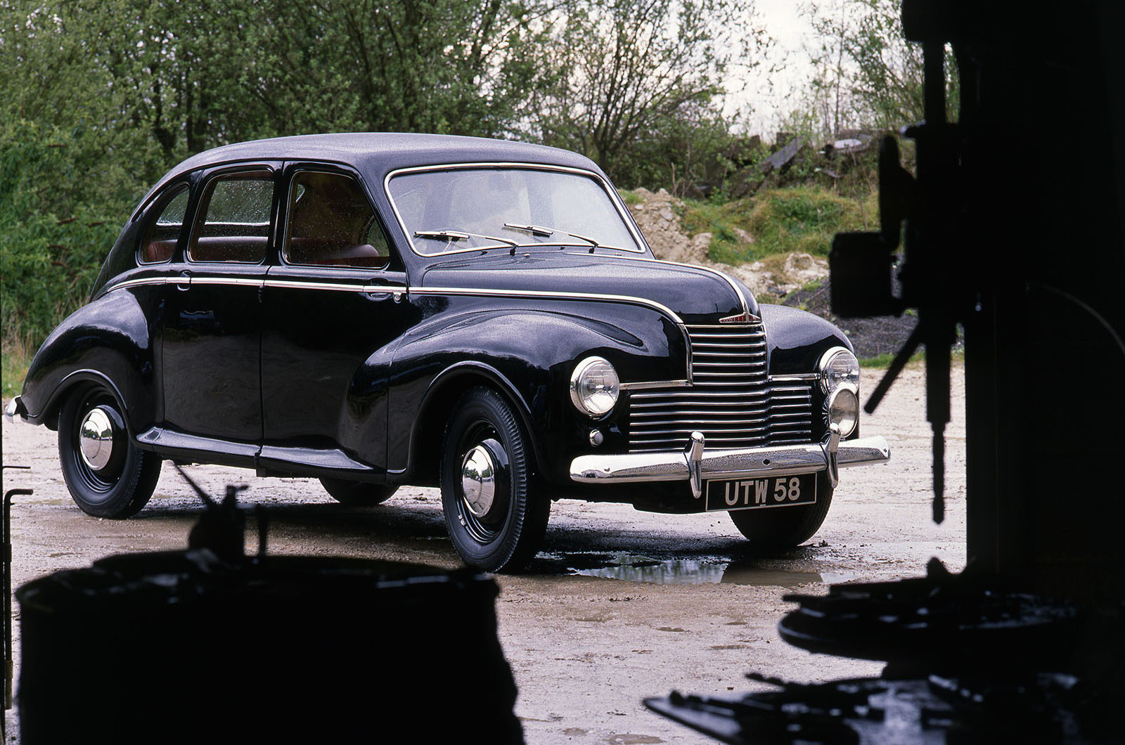 Jowett