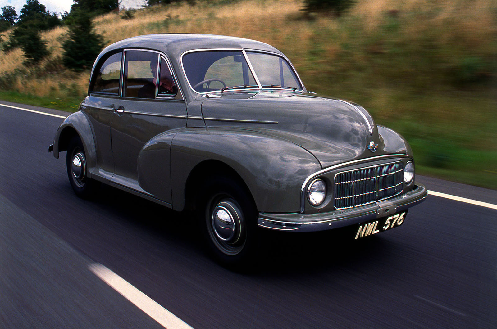 Morris