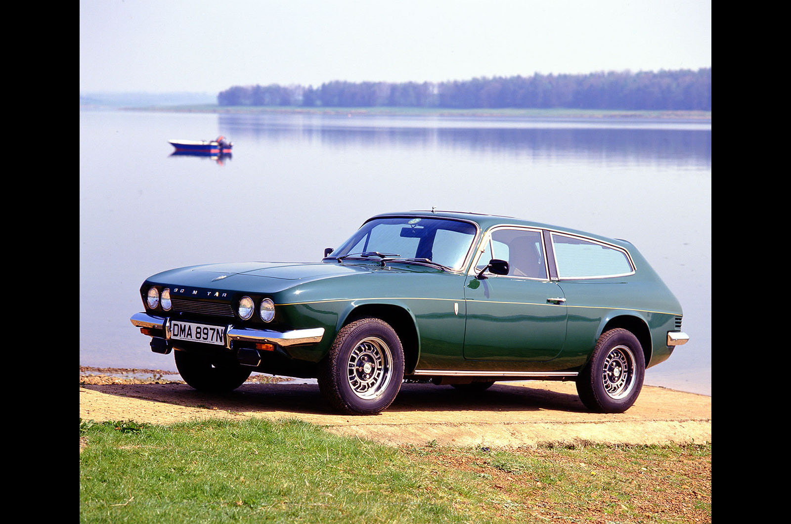 Reliant
