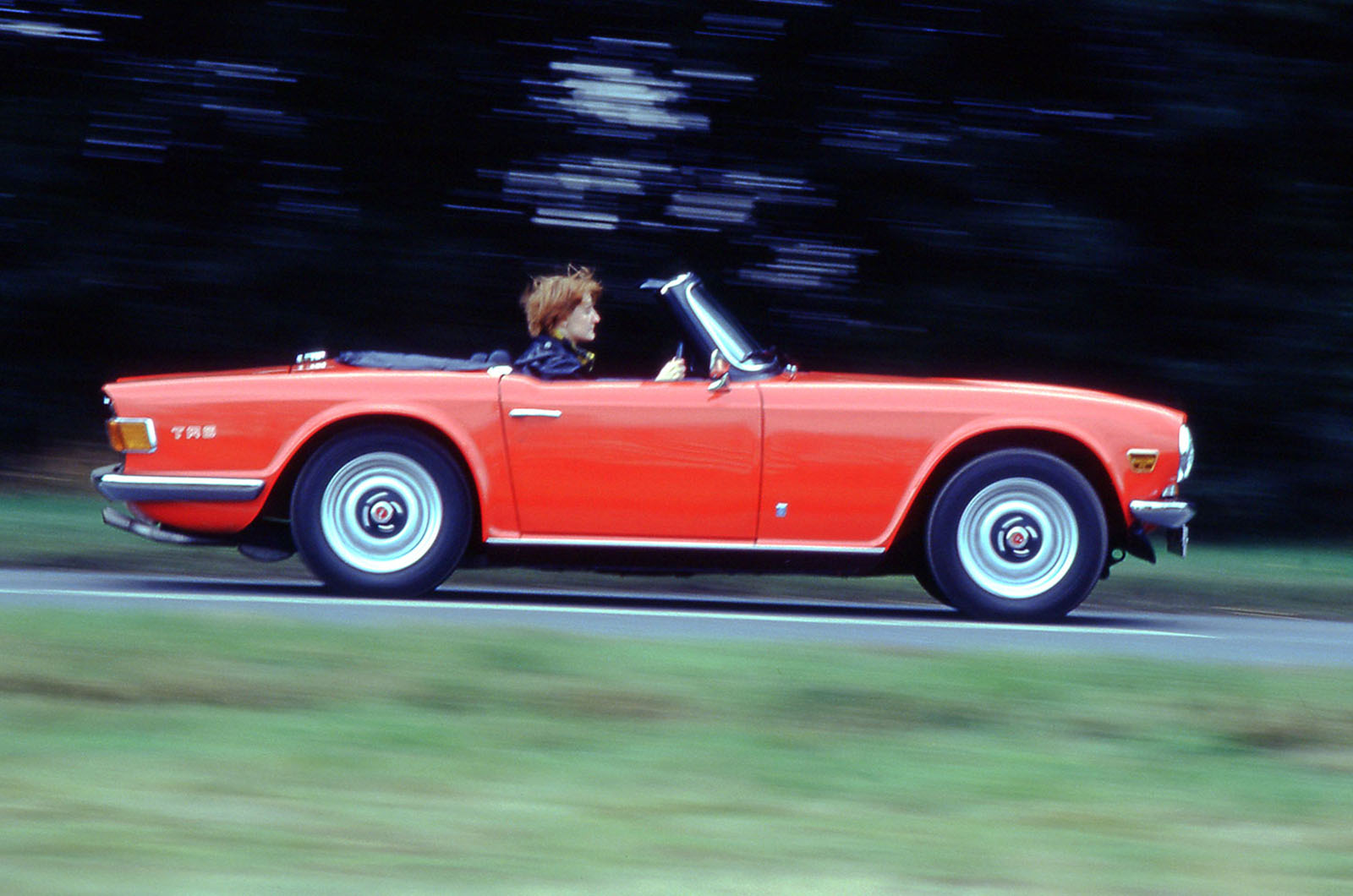 Triumph