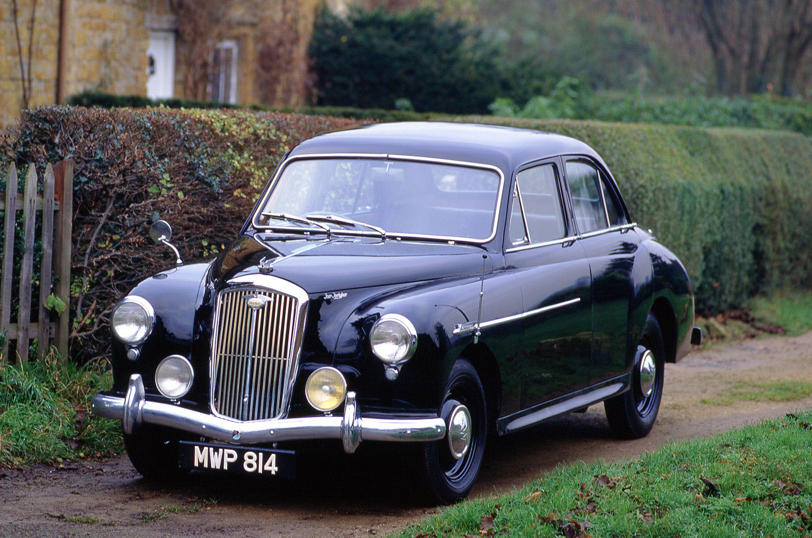 Wolseley