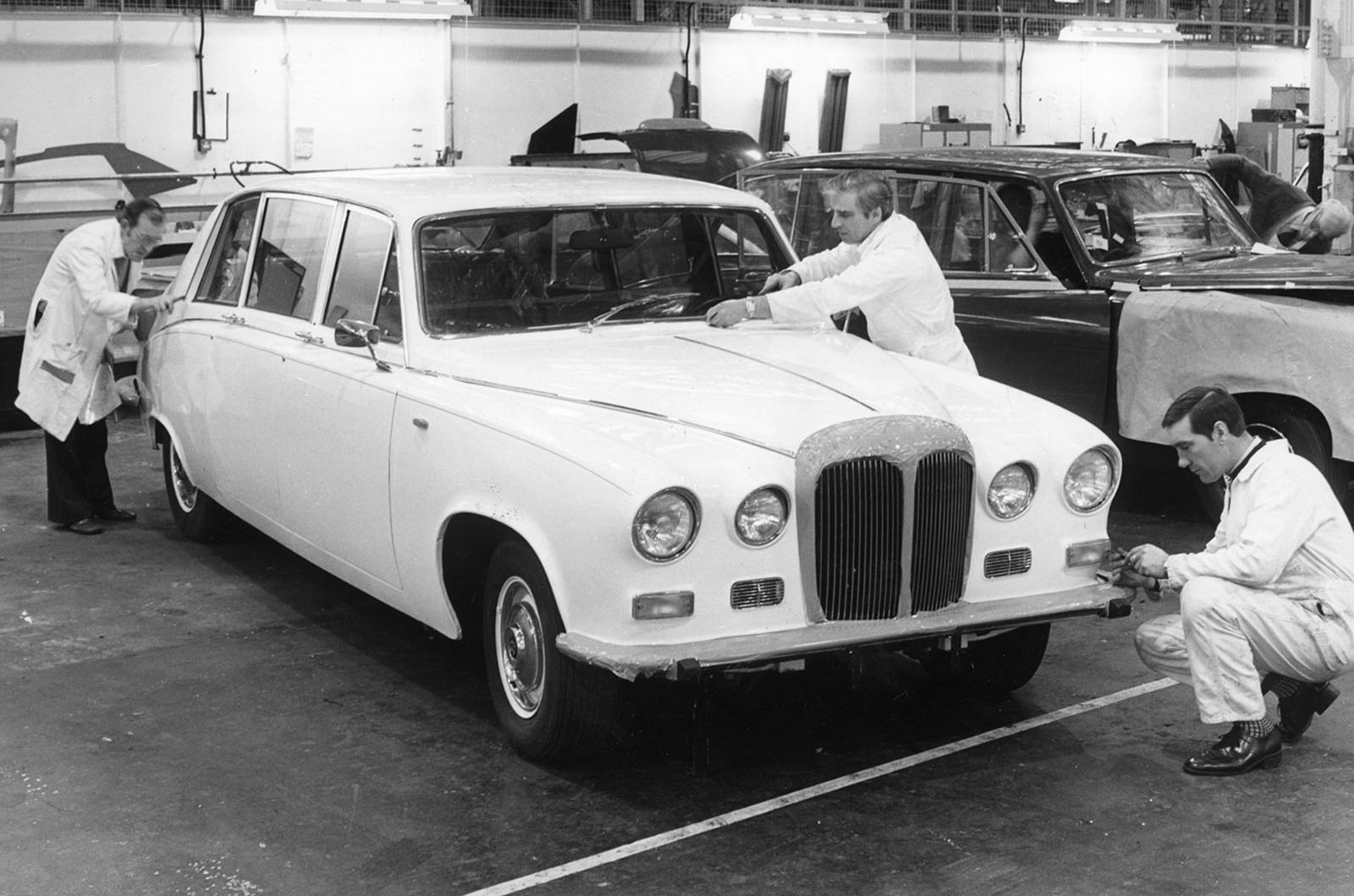Daimler