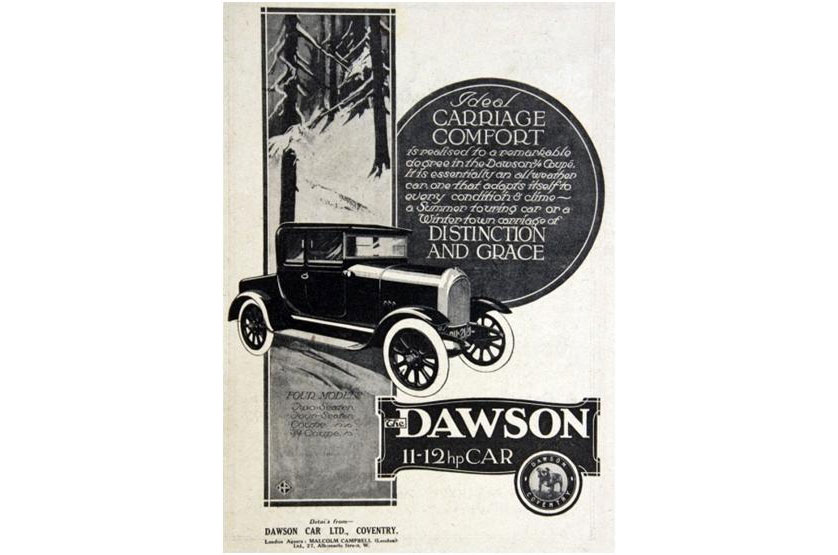 Dawson Car Company