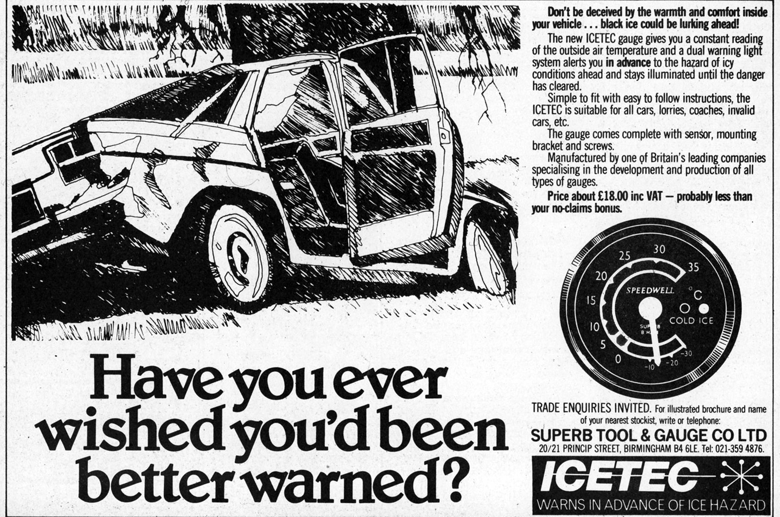Superb Tool Icetec