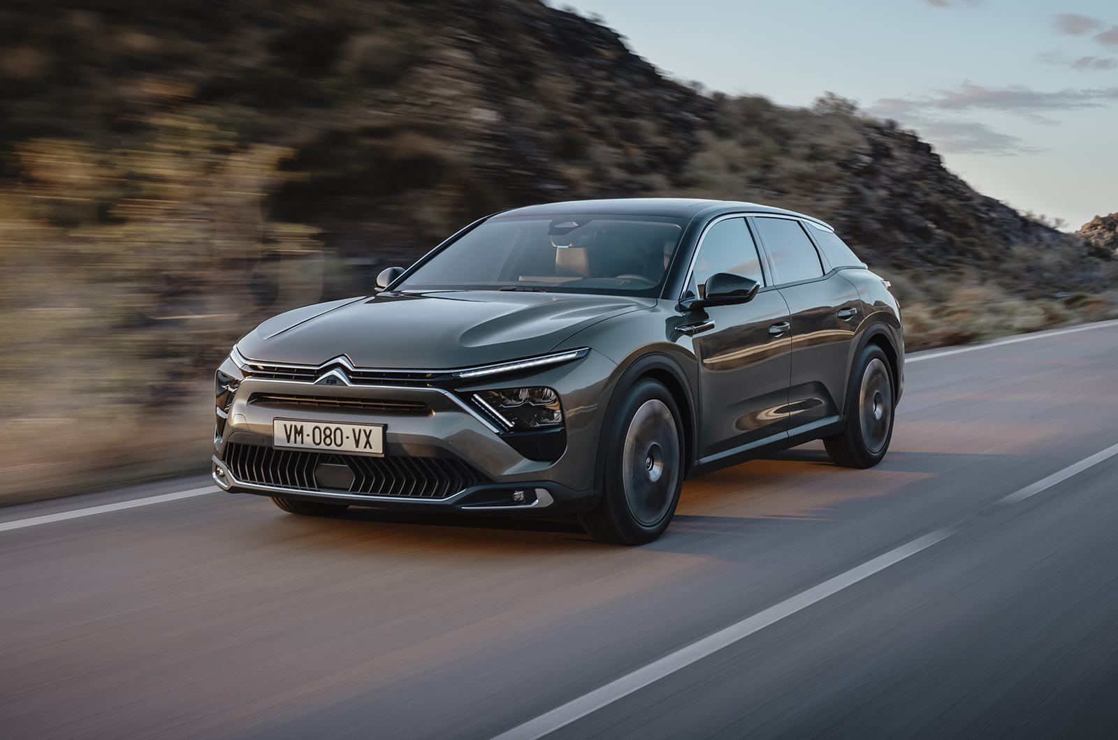 Citroën - 93.9%