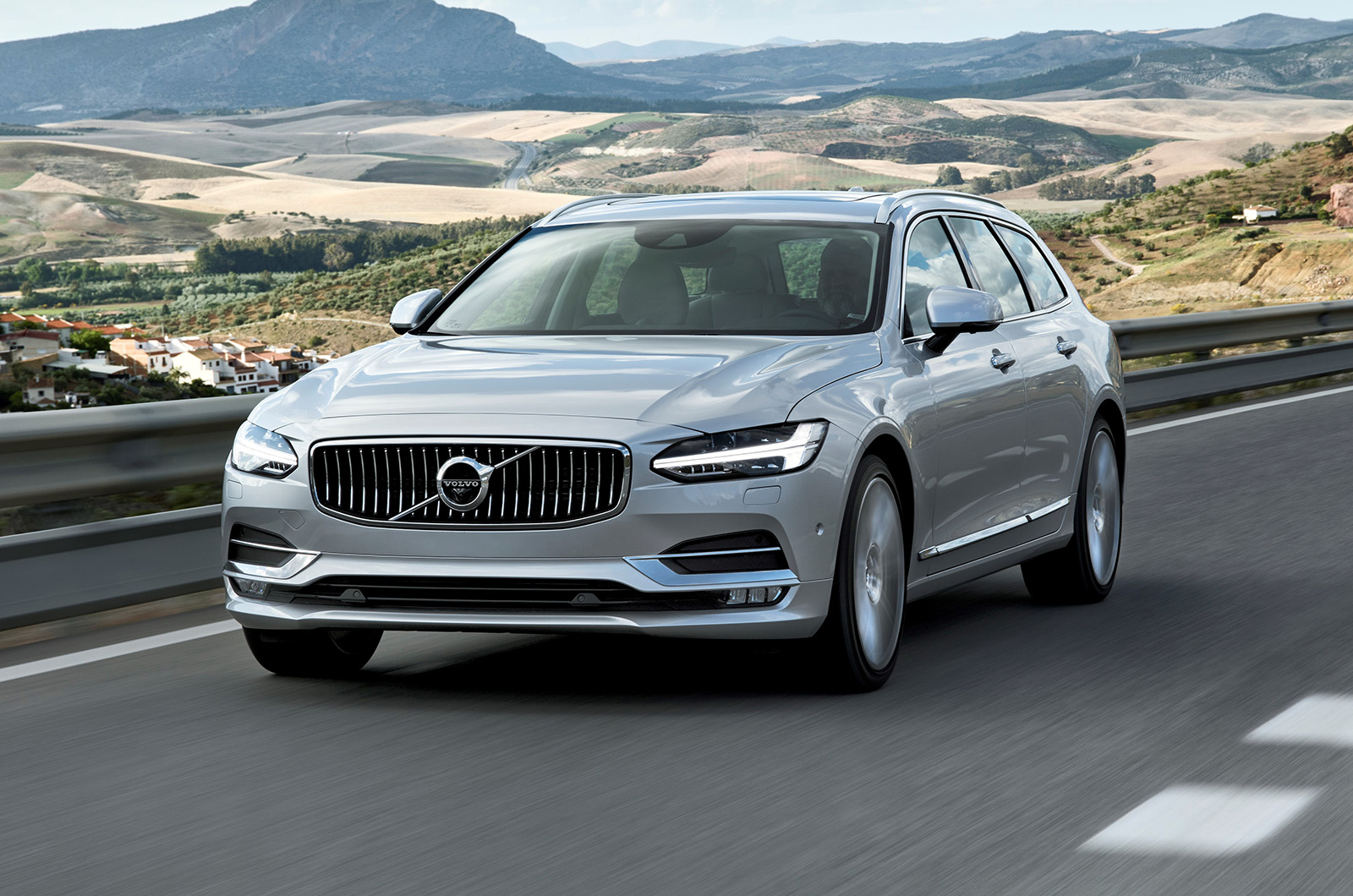 Volvo – 90.9%